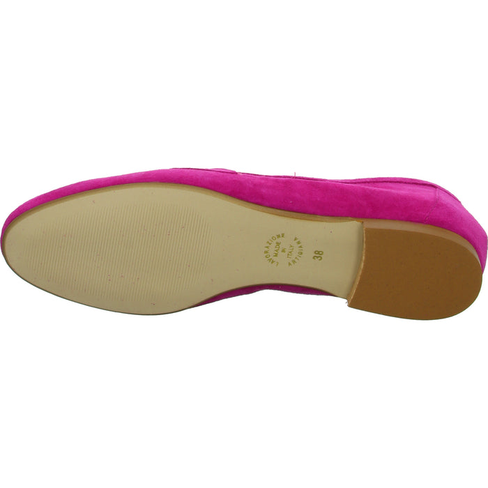 Gianluca Pisati Slipper/Kletthalbschuh bis 25mm Absatz - SchuhEggers.de