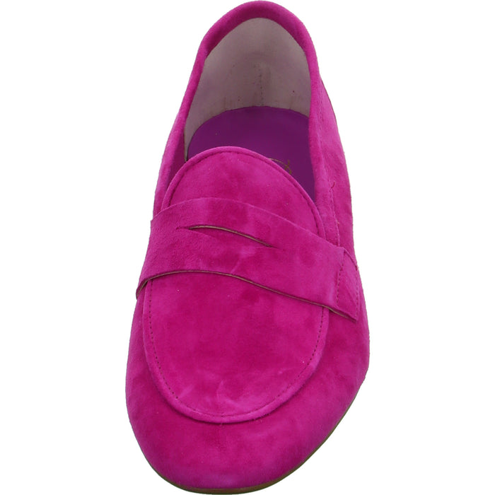 Gianluca Pisati Slipper/Kletthalbschuh bis 25mm Absatz - SchuhEggers.de