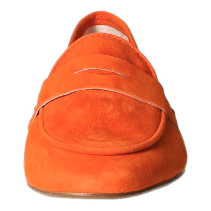 Gianluca Pisati Slipper/Kletthalbschuh bis 25mm Absatz ADELE - SchuhEggers.de