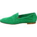 Gianluca Pisati Slipper/Kletthalbschuh bis 25mm Absatz - SchuhEggers.de