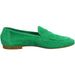 Gianluca Pisati Slipper/Kletthalbschuh bis 25mm Absatz - SchuhEggers.de