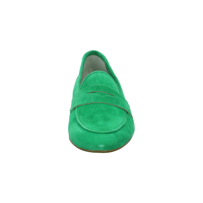 Gianluca Pisati Slipper/Kletthalbschuh bis 25mm Absatz - SchuhEggers.de