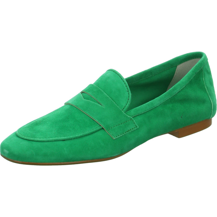 Gianluca Pisati Slipper/Kletthalbschuh bis 25mm Absatz - SchuhEggers.de