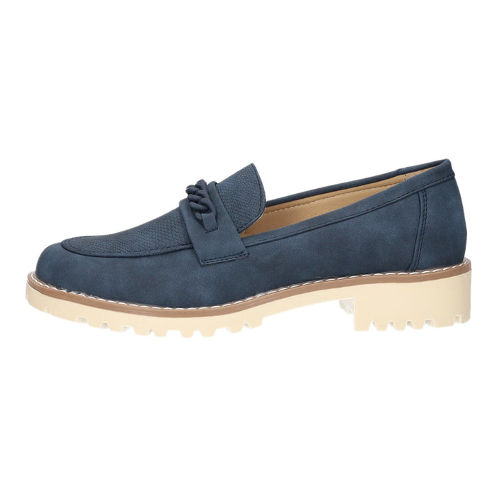 living UPDATED Slipper/Kletthalbschuh bis 25mm Absatz - SchuhEggers.de