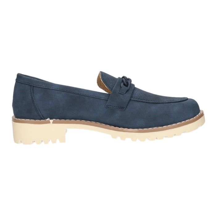 living UPDATED Slipper/Kletthalbschuh bis 25mm Absatz - SchuhEggers.de