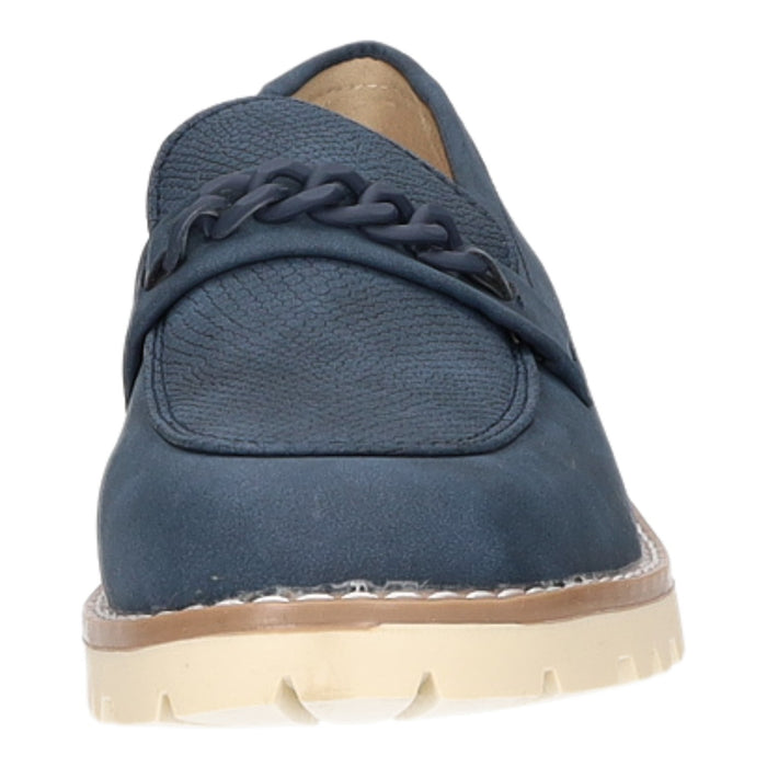 living UPDATED Slipper/Kletthalbschuh bis 25mm Absatz - SchuhEggers.de