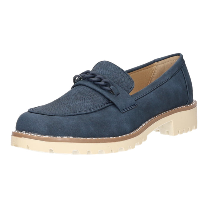 living UPDATED Slipper/Kletthalbschuh bis 25mm Absatz - SchuhEggers.de