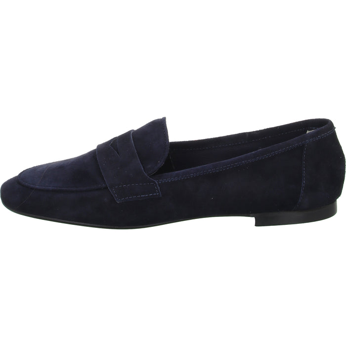 Gianluca Pisati Slipper/Kletthalbschuh bis 25mm Absatz - SchuhEggers.de