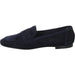 Gianluca Pisati Slipper/Kletthalbschuh bis 25mm Absatz - SchuhEggers.de