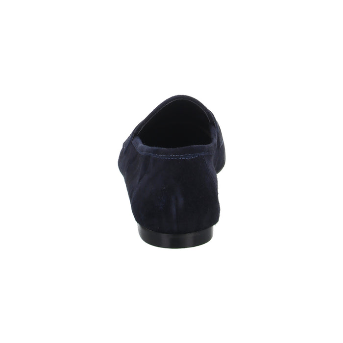 Gianluca Pisati Slipper/Kletthalbschuh bis 25mm Absatz - SchuhEggers.de