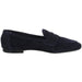 Gianluca Pisati Slipper/Kletthalbschuh bis 25mm Absatz - SchuhEggers.de