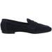 Gianluca Pisati Slipper/Kletthalbschuh bis 25mm Absatz - SchuhEggers.de