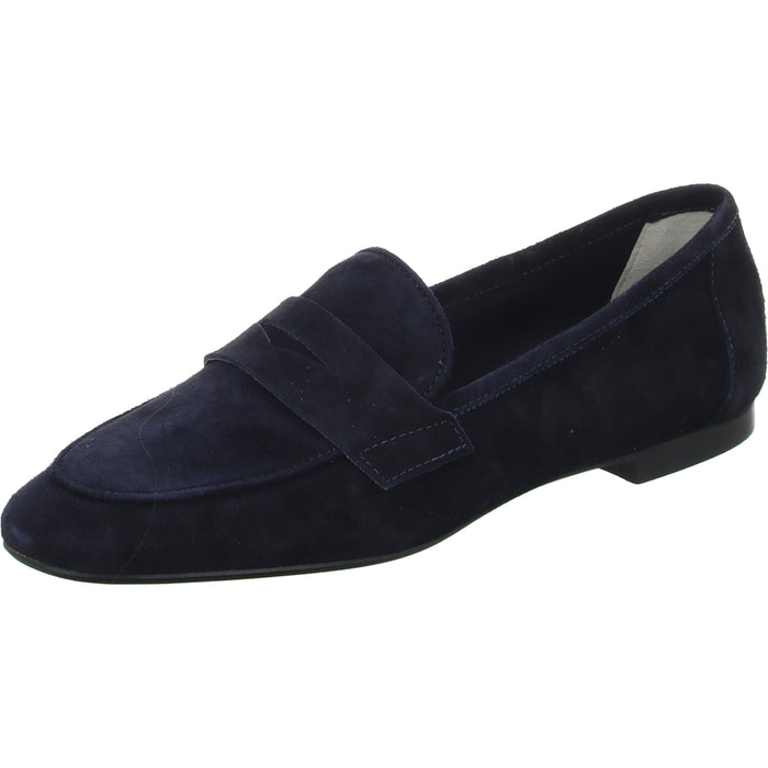 Gianluca Pisati Slipper/Kletthalbschuh bis 25mm Absatz - SchuhEggers.de