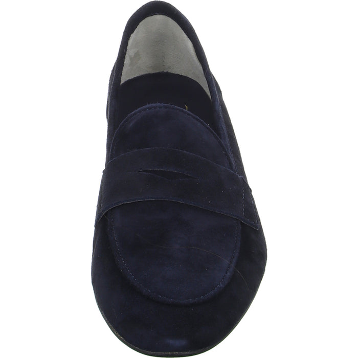 Gianluca Pisati Slipper/Kletthalbschuh bis 25mm Absatz - SchuhEggers.de