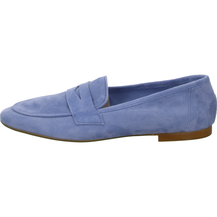 Gianluca Pisati Slipper/Kletthalbschuh bis 25mm Absatz - SchuhEggers.de