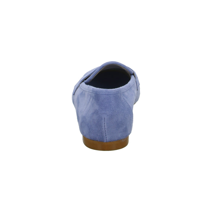 Gianluca Pisati Slipper/Kletthalbschuh bis 25mm Absatz - SchuhEggers.de