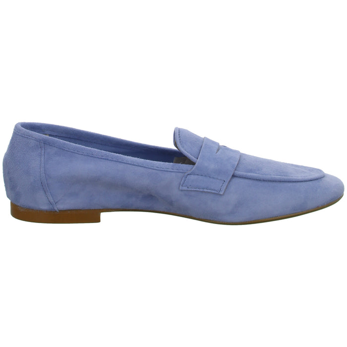 Gianluca Pisati Slipper/Kletthalbschuh bis 25mm Absatz - SchuhEggers.de