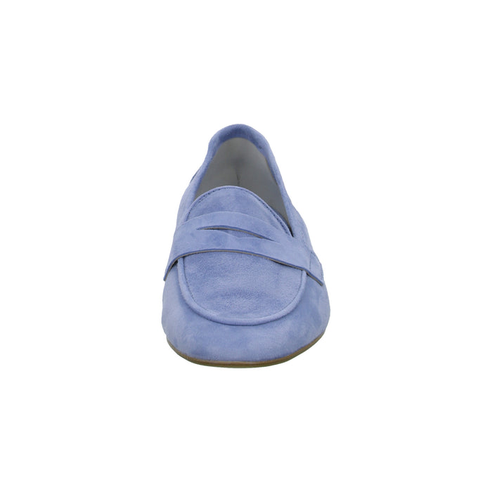Gianluca Pisati Slipper/Kletthalbschuh bis 25mm Absatz - SchuhEggers.de