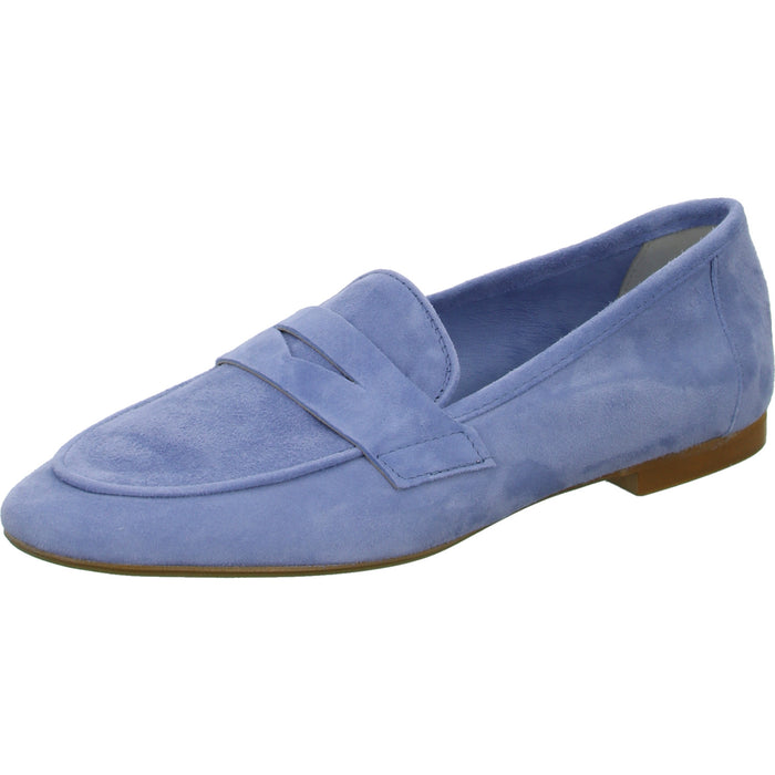 Gianluca Pisati Slipper/Kletthalbschuh bis 25mm Absatz - SchuhEggers.de