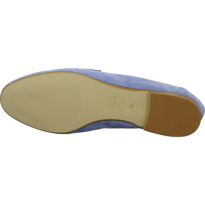 Gianluca Pisati Slipper/Kletthalbschuh bis 25mm Absatz - SchuhEggers.de
