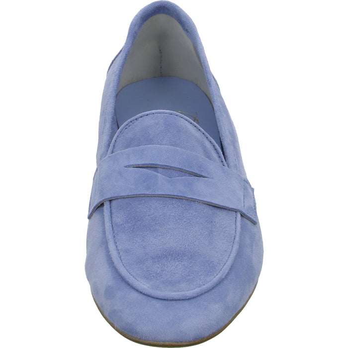 Gianluca Pisati Slipper/Kletthalbschuh bis 25mm Absatz - SchuhEggers.de