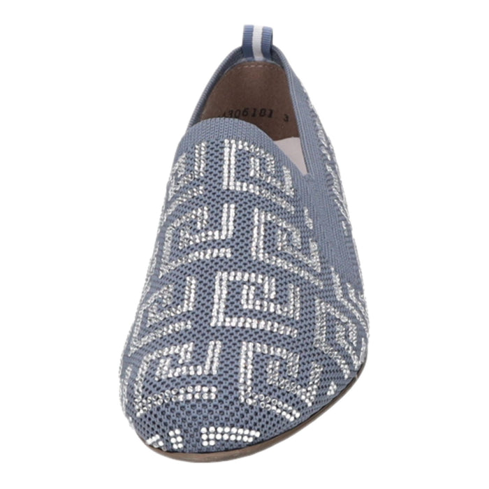Rieker Slipper/Kletthalbschuh bis 25mm Absatz - SchuhEggers.de