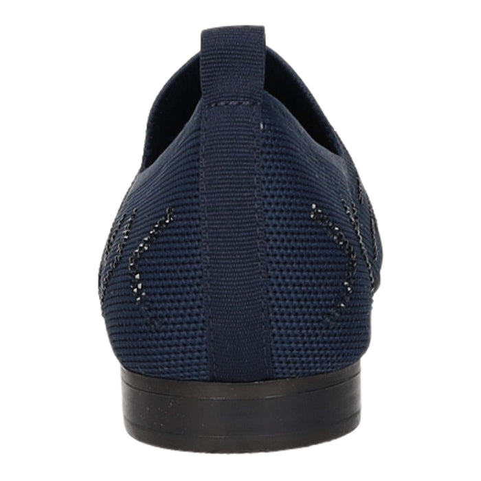MARCO TOZZI Slipper/Kletthalbschuh bis 25mm Absatz - SchuhEggers.de