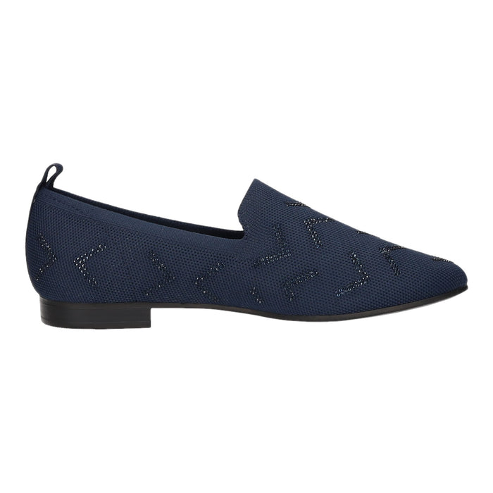 MARCO TOZZI Slipper/Kletthalbschuh bis 25mm Absatz - SchuhEggers.de