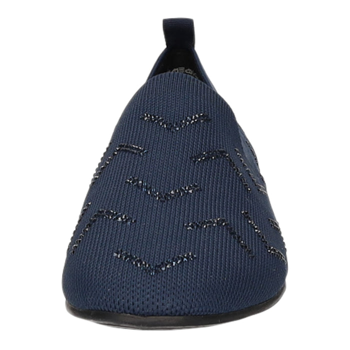 MARCO TOZZI Slipper/Kletthalbschuh bis 25mm Absatz - SchuhEggers.de