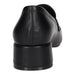living UPDATED Slipper/Kletthalbschuh 25-50mm Absatz - SchuhEggers.de