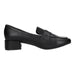 living UPDATED Slipper/Kletthalbschuh 25-50mm Absatz - SchuhEggers.de