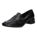 living UPDATED Slipper/Kletthalbschuh 25-50mm Absatz - SchuhEggers.de