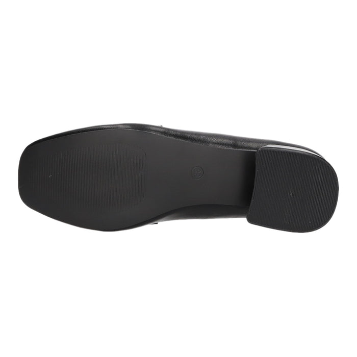 living UPDATED Slipper/Kletthalbschuh 25-50mm Absatz - SchuhEggers.de