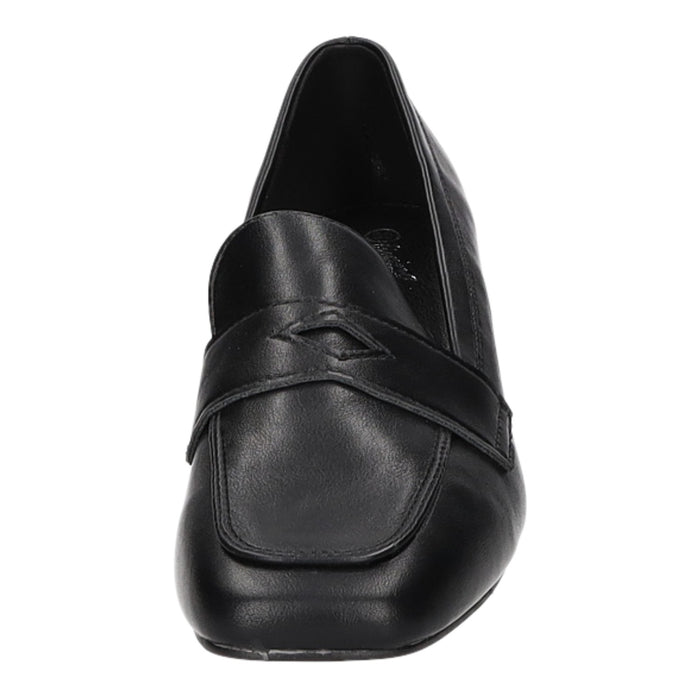 living UPDATED Slipper/Kletthalbschuh 25-50mm Absatz - SchuhEggers.de