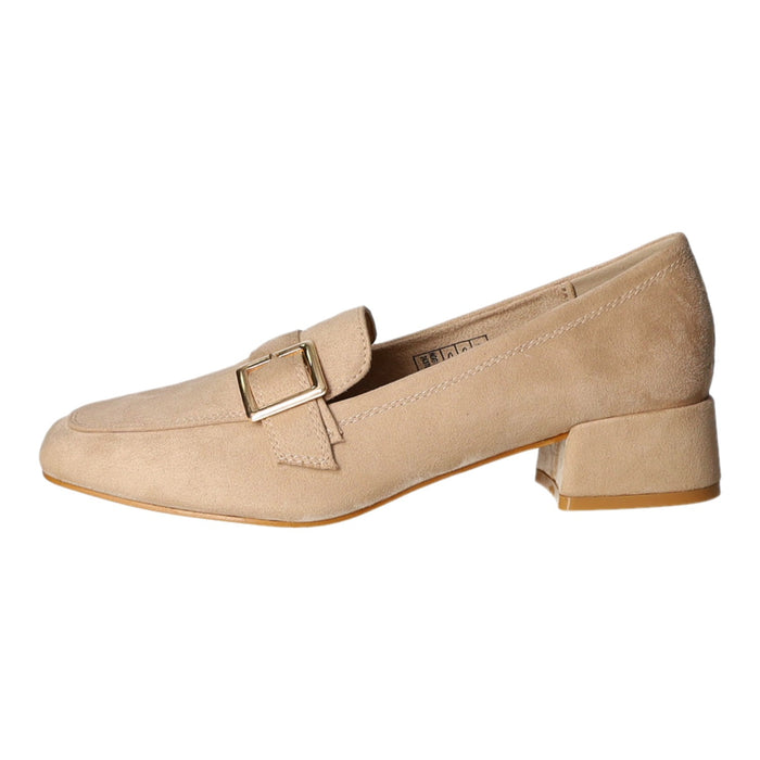living UPDATED Slipper/Kletthalbschuh 25-50mm Absatz - SchuhEggers.de