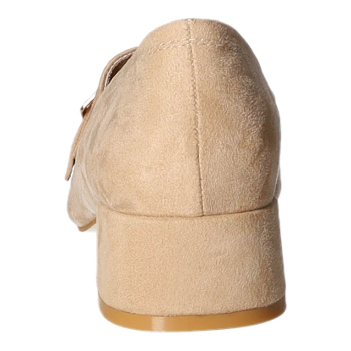 living UPDATED Slipper/Kletthalbschuh 25-50mm Absatz - SchuhEggers.de
