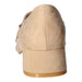 living UPDATED Slipper/Kletthalbschuh 25-50mm Absatz - SchuhEggers.de