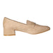 living UPDATED Slipper/Kletthalbschuh 25-50mm Absatz - SchuhEggers.de
