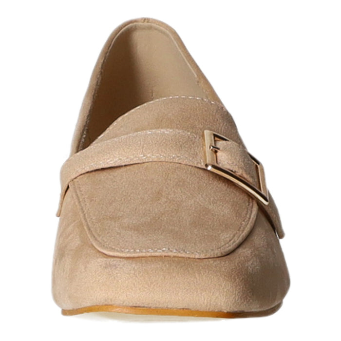 living UPDATED Slipper/Kletthalbschuh 25-50mm Absatz - SchuhEggers.de