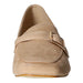 living UPDATED Slipper/Kletthalbschuh 25-50mm Absatz - SchuhEggers.de