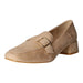 living UPDATED Slipper/Kletthalbschuh 25-50mm Absatz - SchuhEggers.de