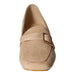 living UPDATED Slipper/Kletthalbschuh 25-50mm Absatz - SchuhEggers.de