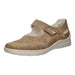 Rieker Slipper/Kletthalbschuh luftdurchlässig (durchbrochenes/geflochtenes Obermaterial) - SchuhEggers.de