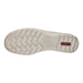 Rieker Slipper/Kletthalbschuh luftdurchlässig (durchbrochenes/geflochtenes Obermaterial) - SchuhEggers.de