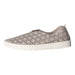 2GO Fashion Slipper/Kletthalbschuh luftdurchlässig (durchbrochenes/geflochtenes Obermaterial) - SchuhEggers.de