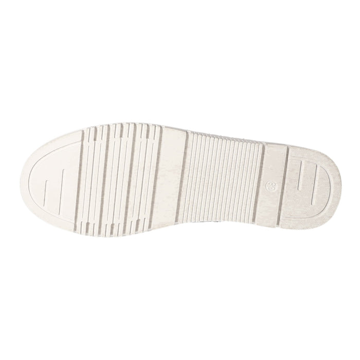 2GO Fashion Slipper/Kletthalbschuh luftdurchlässig (durchbrochenes/geflochtenes Obermaterial) - SchuhEggers.de