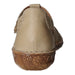Josef Seibel Slipper/Kletthalbschuh luftdurchlässig (durchbrochenes/geflochtenes Obermaterial) ROSALIE 29 - SchuhEggers.de