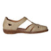 Josef Seibel Slipper/Kletthalbschuh luftdurchlässig (durchbrochenes/geflochtenes Obermaterial) ROSALIE 29 - SchuhEggers.de