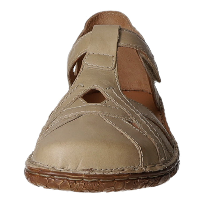 Josef Seibel Slipper/Kletthalbschuh luftdurchlässig (durchbrochenes/geflochtenes Obermaterial) ROSALIE 29 - SchuhEggers.de