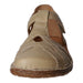 Josef Seibel Slipper/Kletthalbschuh luftdurchlässig (durchbrochenes/geflochtenes Obermaterial) ROSALIE 29 - SchuhEggers.de